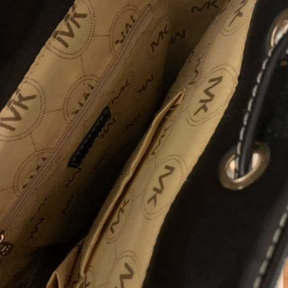 MICHAEL KORS MINI BACKPACK - Picture 2 of 5